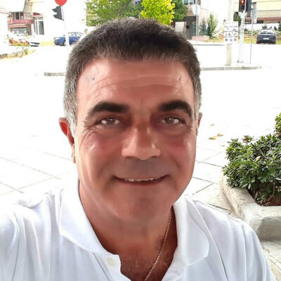 Κυριάκος Τετεπουλίδης