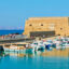 Γιατί στην Κρήτη;